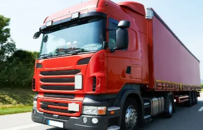 Adana Efeler Ambar Kargo