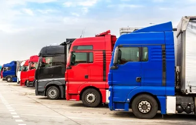 Adana Efeler Ambar Nakliyat