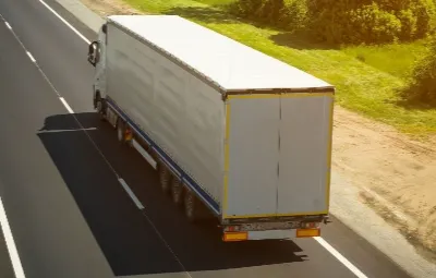 Adana ile Efeler Arası Parça Eşya Taşıma