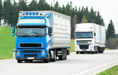 Adana ile Efeler Arası Eşya Taşıma